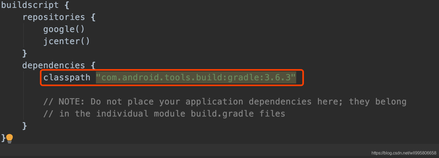 Android Studio導(dǎo)入項目不支持的兩種解決方式