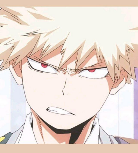 抖音我的英雄學院爆豪勝己高清壁紙    抖音高清壁紙大全