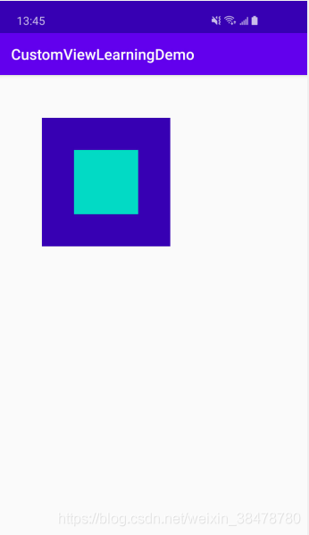 Android如何獲取子View的位置及坐標詳解