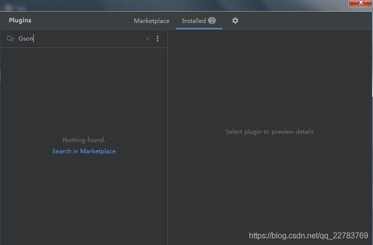 Android Studio升級到4.1以后插件問題解決