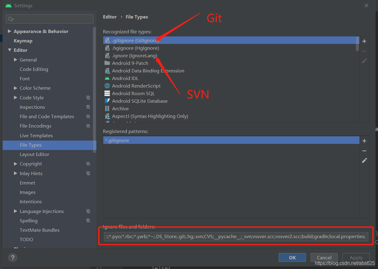 Android Studio配置(Android Studio4.1為例)