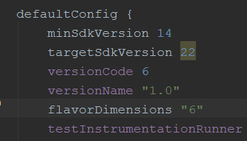 Android Studio 常見問題及解決方法(推薦)
