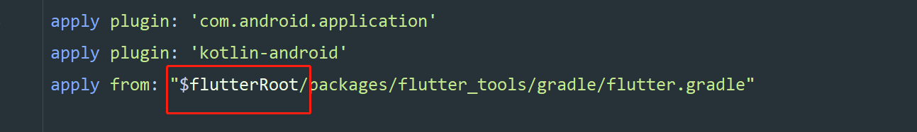 Android studio 切換flutterSDK之后報(bào)錯(cuò)及解決辦法(推薦)