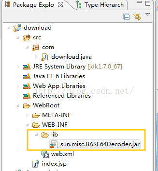 android通過servlet服務器保存文件到手機