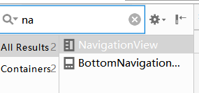 Android studio有關(guān)側(cè)滑的實現(xiàn)代碼