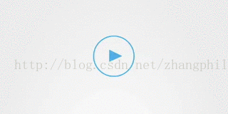 Android實現圓線按鈕進度效果