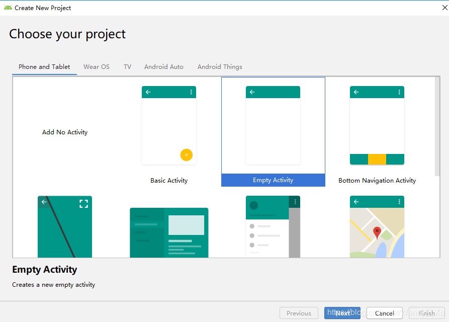 詳解Android Studio實現用戶登陸界面demo（xml實現）