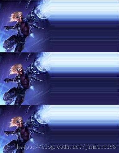 Android Shader著色器/渲染器的用法解析