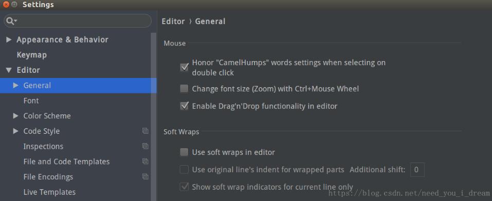 Android studio 自動換行和取消自動換行操作