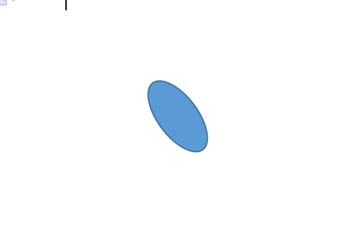 使用WPS繪畫出胖胖蜻蜓具體操作步驟