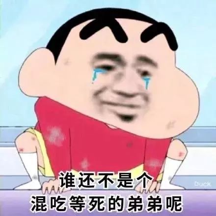 抖音蠟筆小新頭像表情包推薦   抖音表情包分享