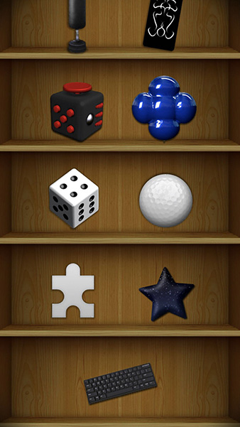 抖音最近很火的減壓游戲叫什么   抖音游戲大全介紹