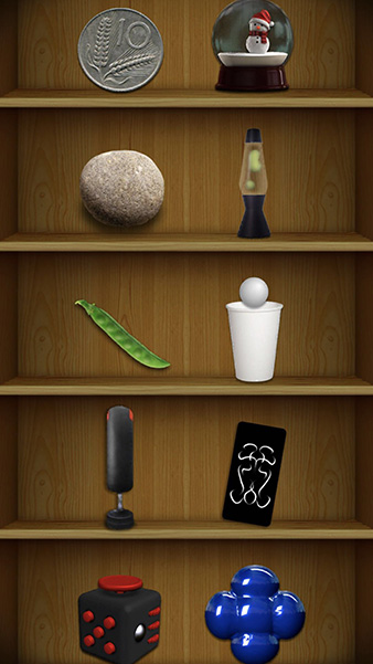 抖音最近很火的減壓游戲叫什么   抖音游戲大全介紹