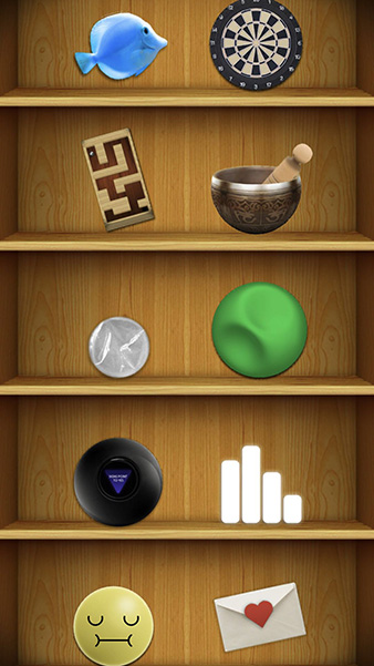 抖音最近很火的減壓游戲叫什么   抖音游戲大全介紹