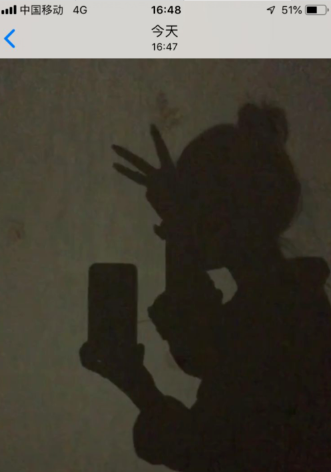 抖音惡魔纏身如何拍攝 抖音惡魔纏身拍攝方法