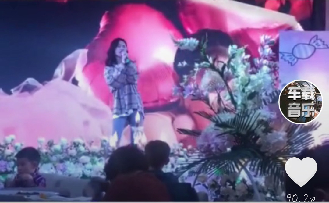 抖音一曲相思女生演唱者是誰？抖音一曲相思女生演唱者介紹！