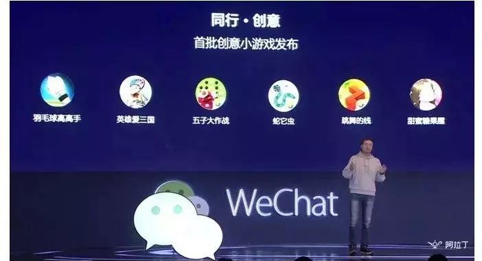 微信小游戲月活躍多少用戶？微信小游戲月活躍人數(shù)是多少？