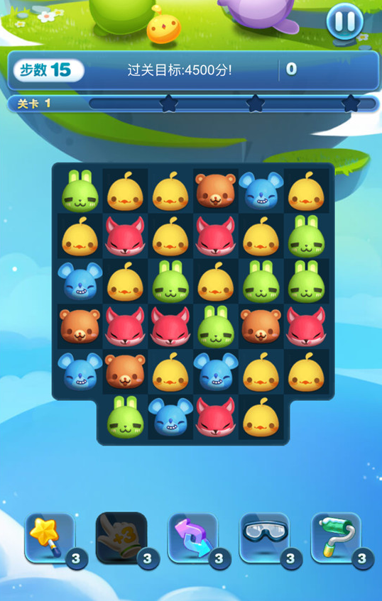 微信小程序游戲都有哪些？微信小游戲大全分享！