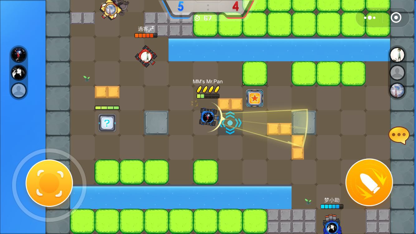 微信經(jīng)典小游戲有哪些？微信經(jīng)典小游戲大全！