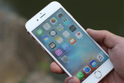 蘋果手機中微信掃碼支付沒到賬具體解決步驟