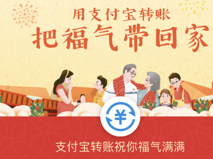 2019支付寶福氣林在哪 福氣林澆水獲得福卡玩法介紹