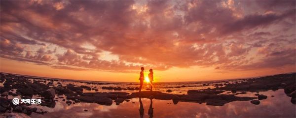 發朋友圈的高級情話有哪些 發朋友圈的情話有哪些