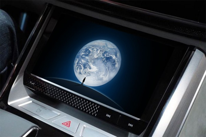 車載微信是什么?車載微信安全嗎?