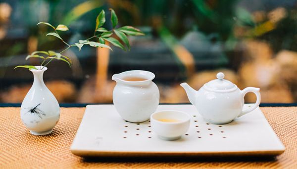 喝茶的句子發(fā)朋友圈 喝茶時(shí)適合發(fā)朋友圈的句子