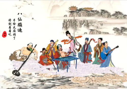 抖音姜太公電魚搞笑圖有哪些 抖音姜太公電魚搞笑圖介紹