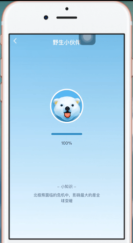 手機淘寶中野生小伙伴的詳情介紹