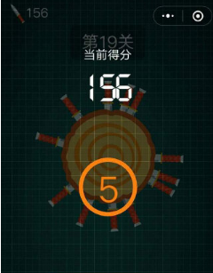 微信小程序強飛刀手怎么玩？微信小程序強飛刀手玩法介紹！