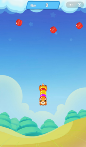 微信小程序萌戰星球怎么玩能得高分？微信小程序萌戰星球如何得高分？