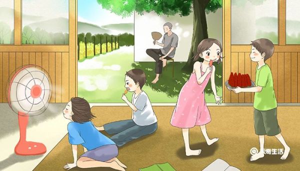 適合立夏發的朋友圈 適合立夏發的朋友圈有哪些