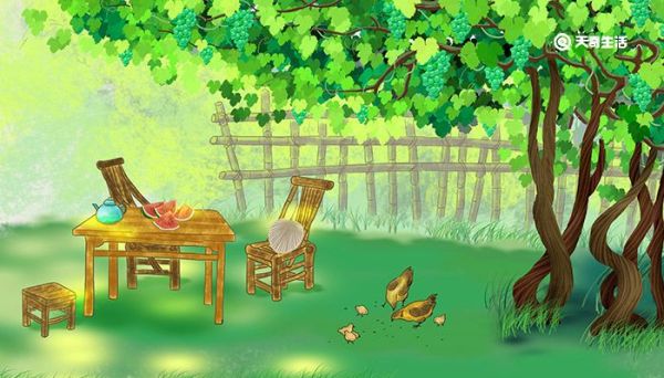 適合立夏發的朋友圈 適合立夏發的朋友圈有哪些