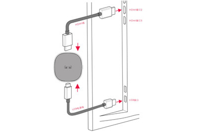 天貓魔投怎么安裝？詳細操作步驟