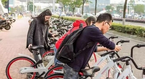 哈羅單車不足半小時如何收費(fèi) 哈羅單車不到半小時費(fèi)用