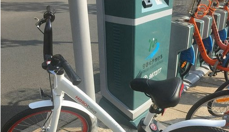 哈羅單車無法開鎖怎么辦 哈羅單車無法解鎖解決方法