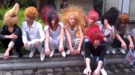 快手為什么惹人嫌知乎網友回答 這就是為什么明星都不玩快手