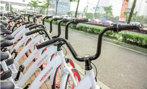 哈羅單車押金退不了怎么回事 哈羅單車押金多久退什么時候到賬