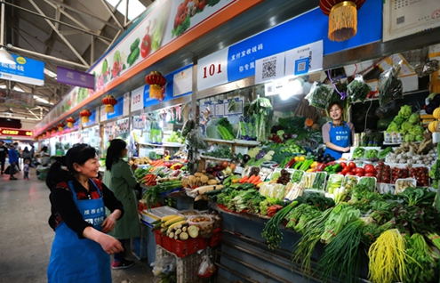 支付寶花唄支持哪些實體店鋪 支付寶螞蟻花唄可以掃一掃付款嗎