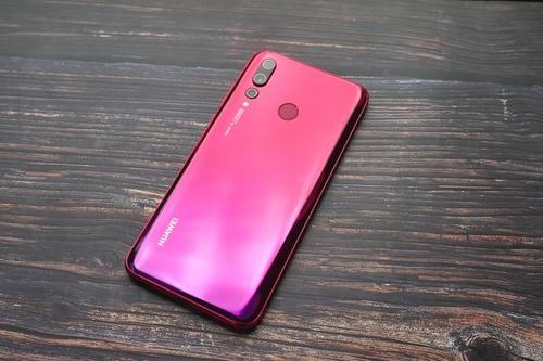 華為nova4設置微信指紋支付具體操作方法