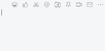 釘釘gif表情卡空白怎么回事 釘釘自帶動態(tài)表情顯示不出來怎么辦