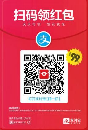 支付寶元旦超級紅包1225元怎么領 支付寶元旦超級紅包攻略