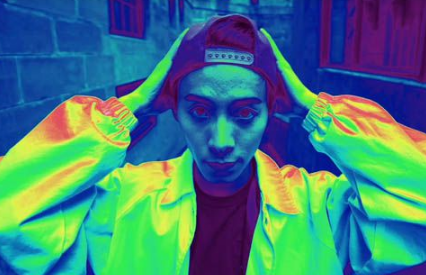 抖音里面最賤走姿的音樂是什么 抖音最賤走姿bgm叫什么