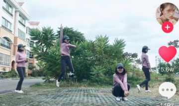 抖音新濾鏡怎么調(diào)色 抖音新濾鏡功能在哪里