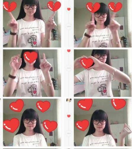 快手紅心點(diǎn)不亮怎么回事 快手紅心能點(diǎn)幾次有上限嗎