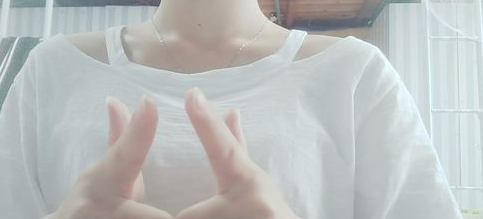 抖音手指舞音樂叫什么 抖音愛心手指舞教程慢動作