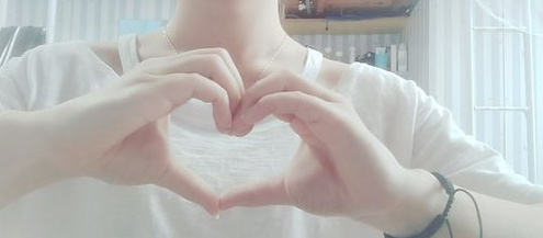 抖音手指舞音樂叫什么 抖音愛心手指舞教程慢動作