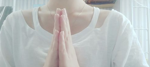 抖音愛的就是你怎么玩 抖音愛的就是你手指舞教程