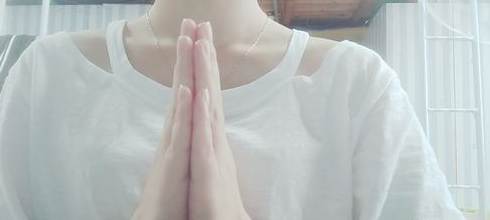 抖音愛的就是你怎么玩 抖音愛的就是你手指舞教程